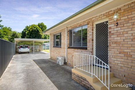 3/637 Jones St, Albury, NSW 2640
