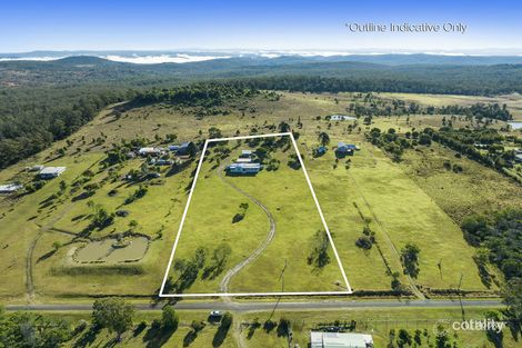 Property photo of 124 Sutherland Drive Taromeo QLD 4314