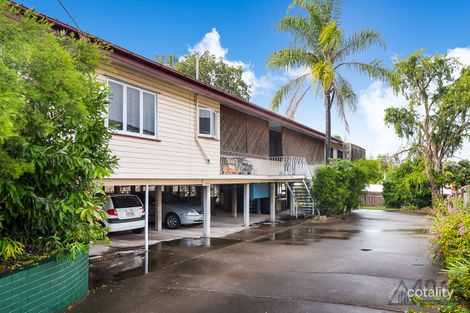 4/73 Temple St, Coorparoo, QLD 4151