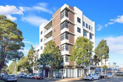 5/56-58 Powell St, Homebush, NSW 2140