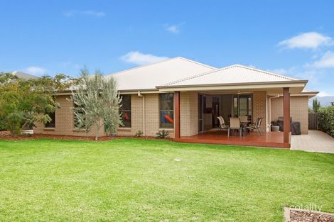 Property photo of 30 Semillon Drive North Tamworth NSW 2340