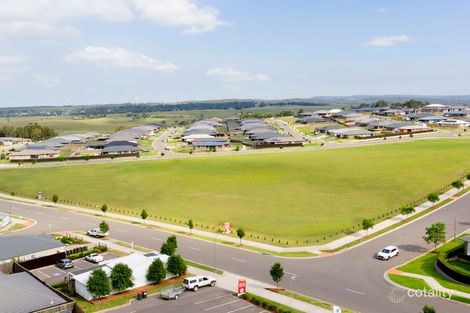 Property photo of LOT 1007 Sorbus Way Gillieston Heights NSW 2321