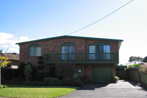 Property photo of 8 The Palisade Umina Beach NSW 2257
