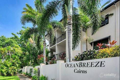 Property photo of 10/72-76 Digger Street Cairns North QLD 4870