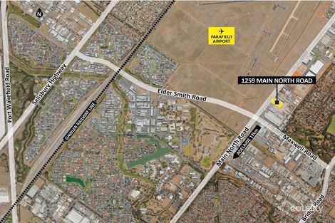 1259-1263 Main North Rd, Para Hills West, SA 5096