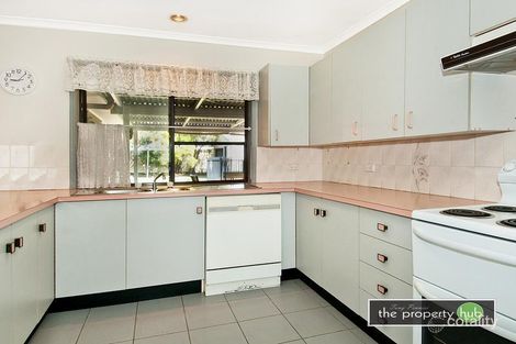 Property photo of 15 Cramer Boulevard Mount Warren Park QLD 4207