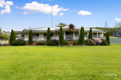 8 Haverbrack Cres, Churchill, VIC 3842