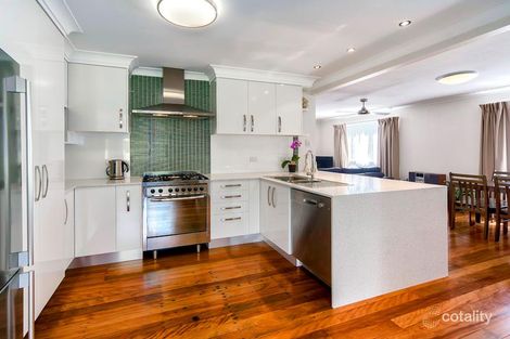 21 Glenhaven St, Kedron, QLD 4031