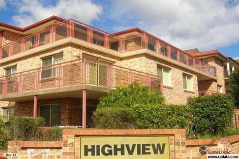 7/67-69 Queens Rd, Hurstville, NSW 2220