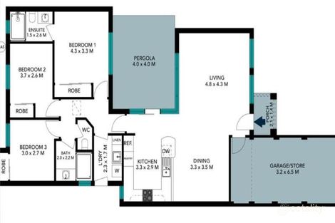 Property photo of 13/15 Creery Street Dudley Park WA 6210