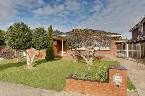 Property photo of 12 Wattle Avenue Werribee VIC 3030