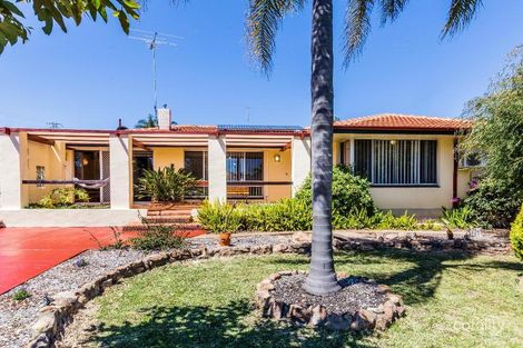 6 Juxon Pl, Hamilton Hill, WA 6163