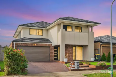 13 Onoway App, Mickleham, VIC 3064