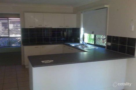 Property photo of 27 Ingles Circuit Arundel QLD 4214