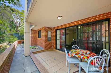 Property photo of 14/16-20 Park Road Auburn NSW 2144