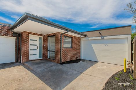 2/36 Crawford Rd, Clarinda, VIC 3169
