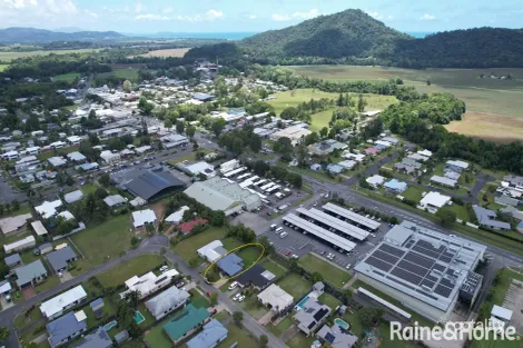 40 Riflebird Cres, Mossman, QLD 4873