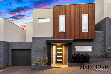 Property photo of 3/24 Laurence Avenue Airport West VIC 3042