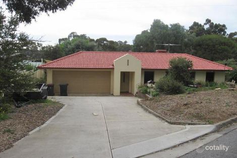 4 Homely Pl, Vista, SA 5091