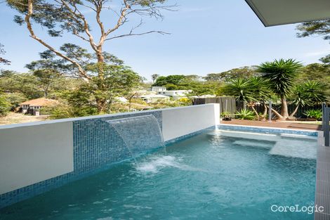 Property photo of 145 Outlook Crescent Bardon QLD 4065