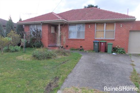 11 Liquidamber St, Doveton, VIC 3177