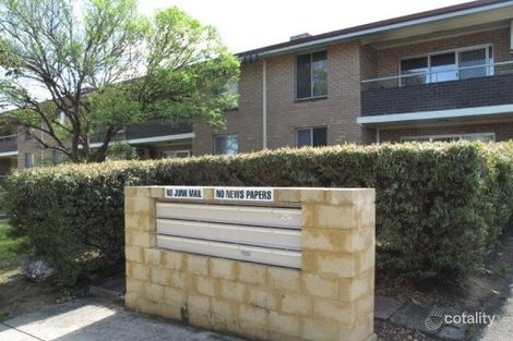 Property photo of 4/36 First Avenue Mount Lawley WA 6050