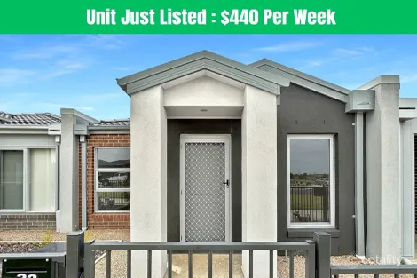 33 Freesia Dr, Wallan, VIC 3756