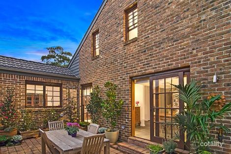 Property photo of 2A Morden Street Cammeray NSW 2062