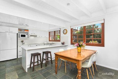 Property photo of 2A Morden Street Cammeray NSW 2062
