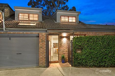 Property photo of 2A Morden Street Cammeray NSW 2062