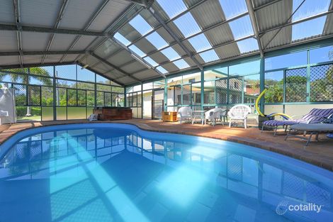 Property photo of 1 Pine Avenue West Gladstone QLD 4680