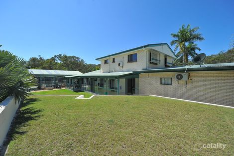 Property photo of 1 Pine Avenue West Gladstone QLD 4680