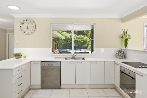 Property photo of 4 Nulla Close Port Macquarie NSW 2444