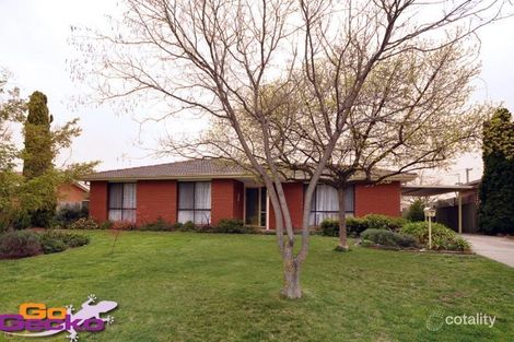 5 Stubbs Cres, Theodore, ACT 2905