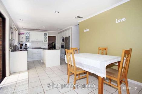 Property photo of 31 Solveig Crescent Kareela NSW 2232