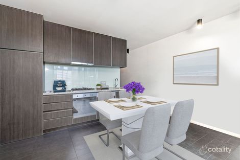 Property photo of 1409/673-683 La Trobe Street Docklands VIC 3008