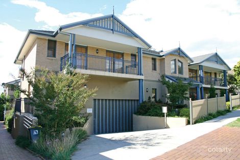 26/1-7 Barsden St, Camden, NSW 2570