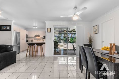 Property photo of 11 Talty Rise Regents Park QLD 4118