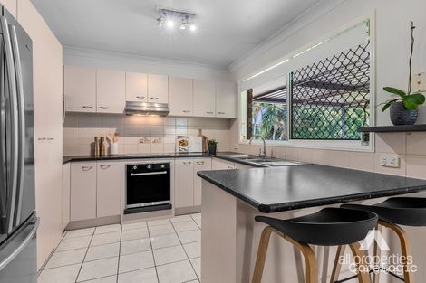 Property photo of 11 Talty Rise Regents Park QLD 4118