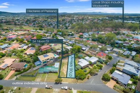 Property photo of 34 Niven Street Stafford Heights QLD 4053