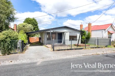 Property photo of 48 Hopetoun Street Ballarat East VIC 3350
