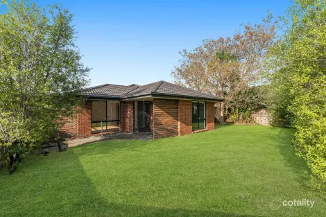 Property photo of 238 McCormicks Road Skye VIC 3977