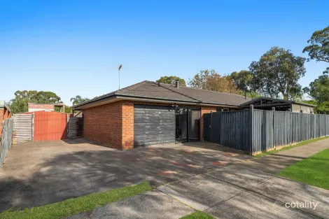 Property photo of 238 McCormicks Road Skye VIC 3977
