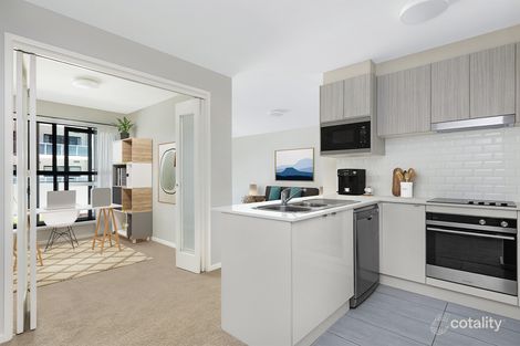 Property photo of 153/8 Limburg Way Greenway ACT 2900