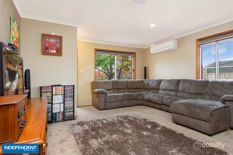 Property photo of 13 Tipiloura Street Ngunnawal ACT 2913
