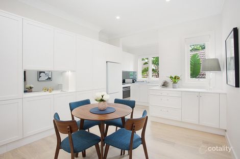 Property photo of 2/7 Roslyndale Avenue Woollahra NSW 2025