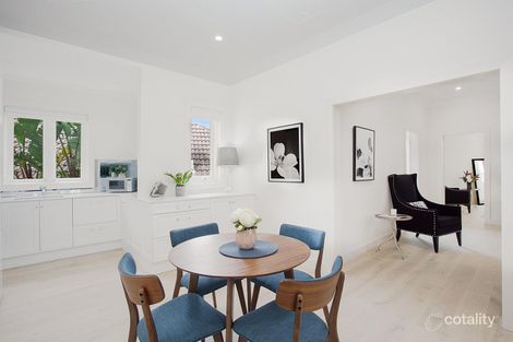 Property photo of 2/7 Roslyndale Avenue Woollahra NSW 2025