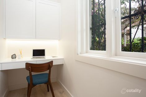 Property photo of 2/7 Roslyndale Avenue Woollahra NSW 2025