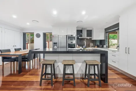 Property photo of 4 Polwarth Drive Coffs Harbour NSW 2450