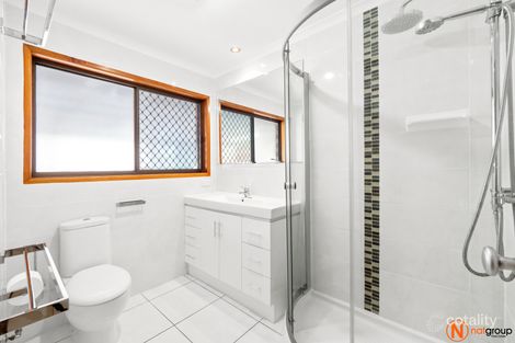 Property photo of 14 Dorachus Drive Regents Park QLD 4118